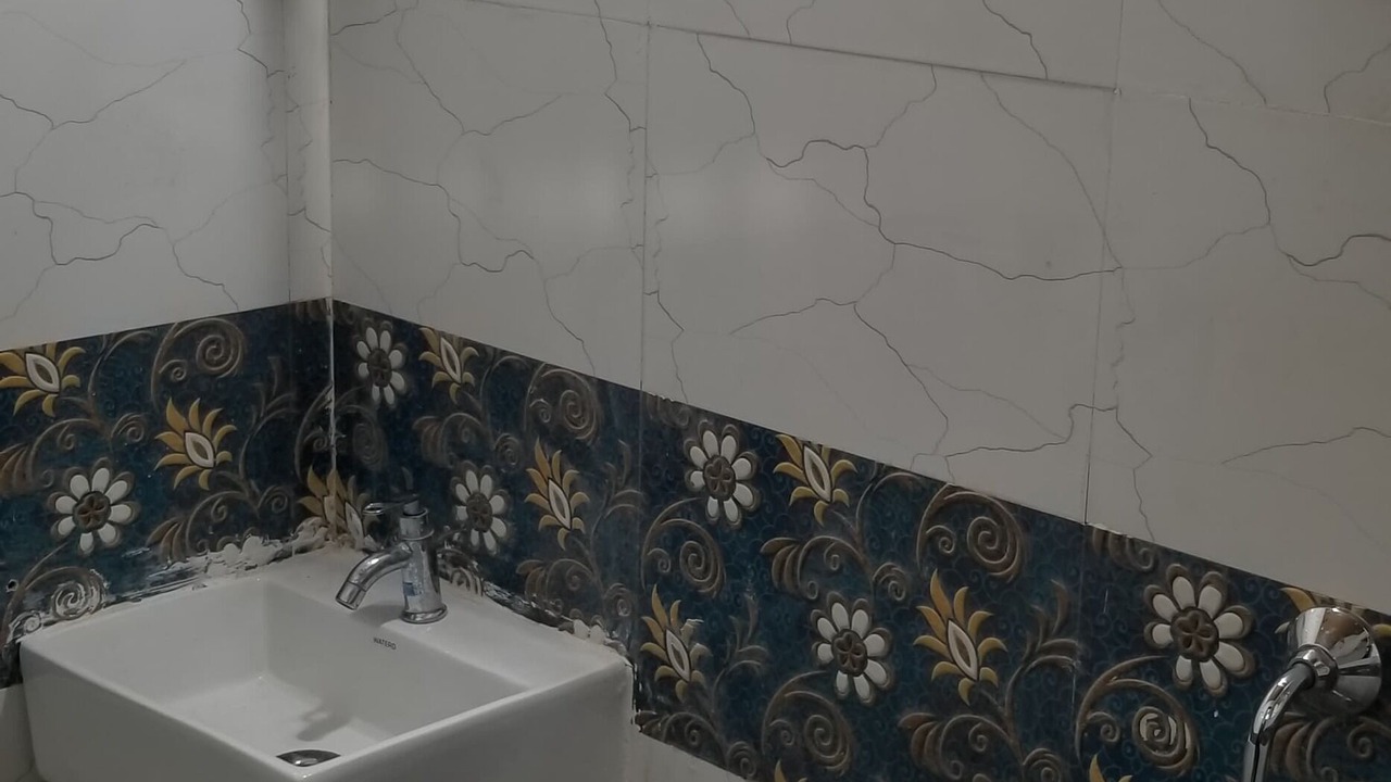 Photo of Bathroom in Udaipur