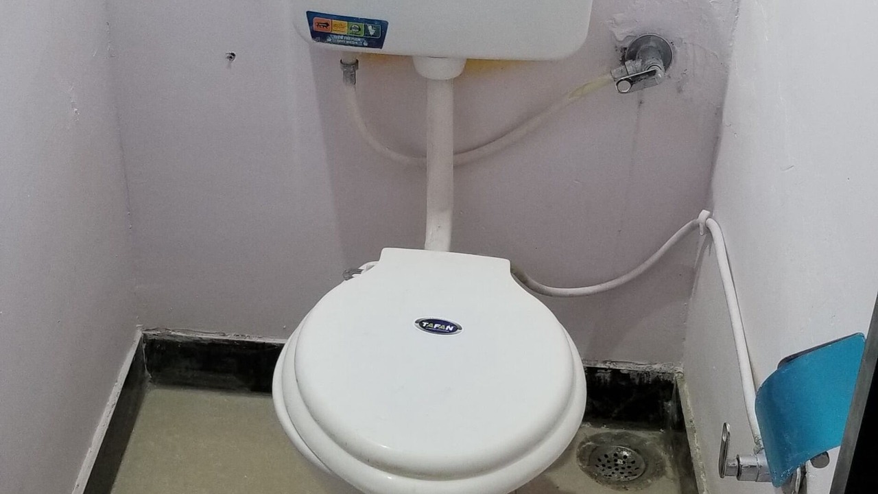 Photo of Bathroom in Udaipur
