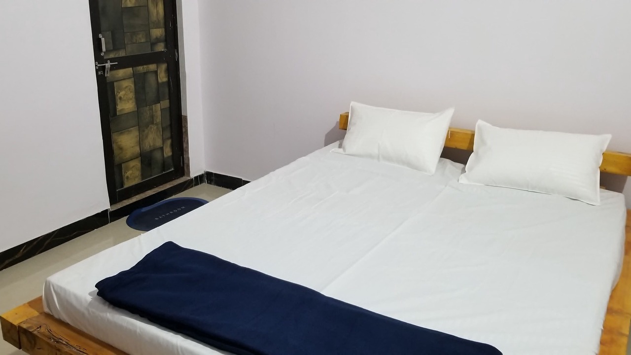 Photo of Bedroom in Udaipur