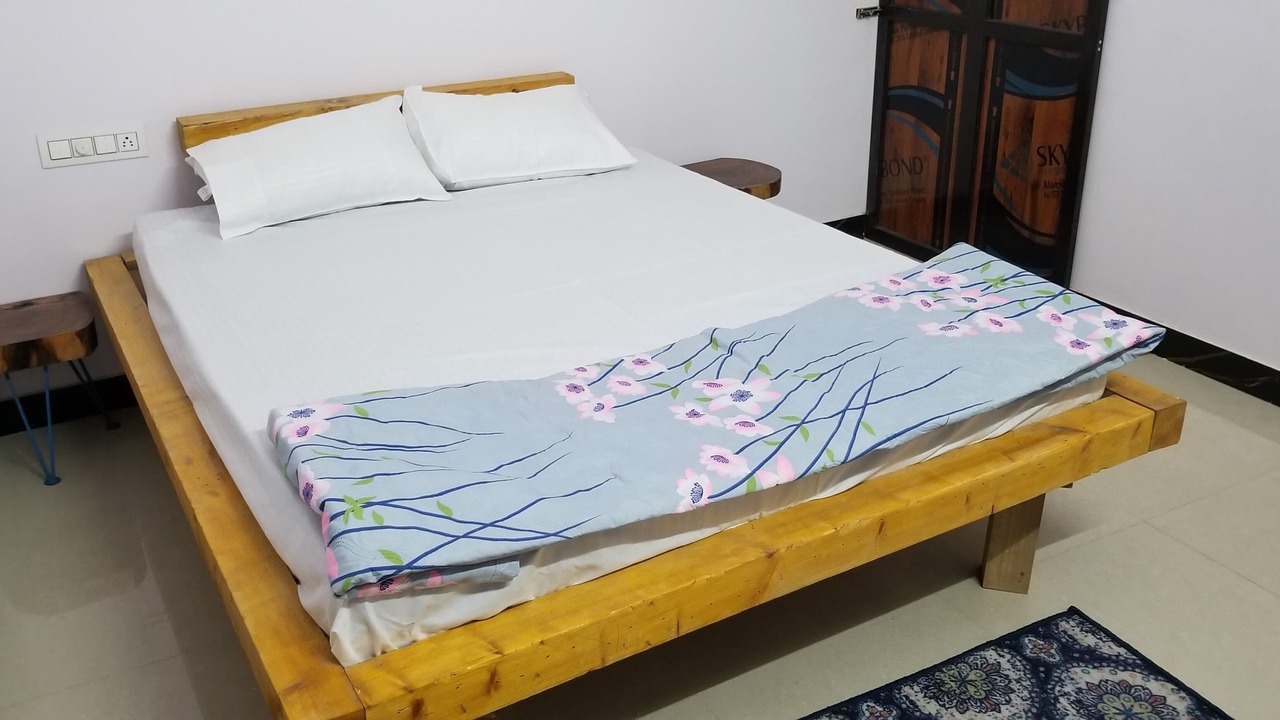 Photo of Bedroom in Udaipur