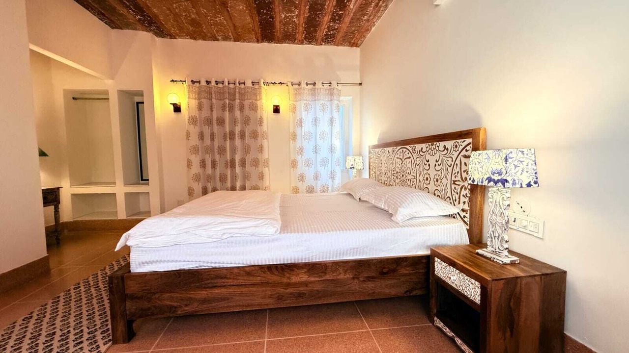 Photo of Bedroom in Ratanada