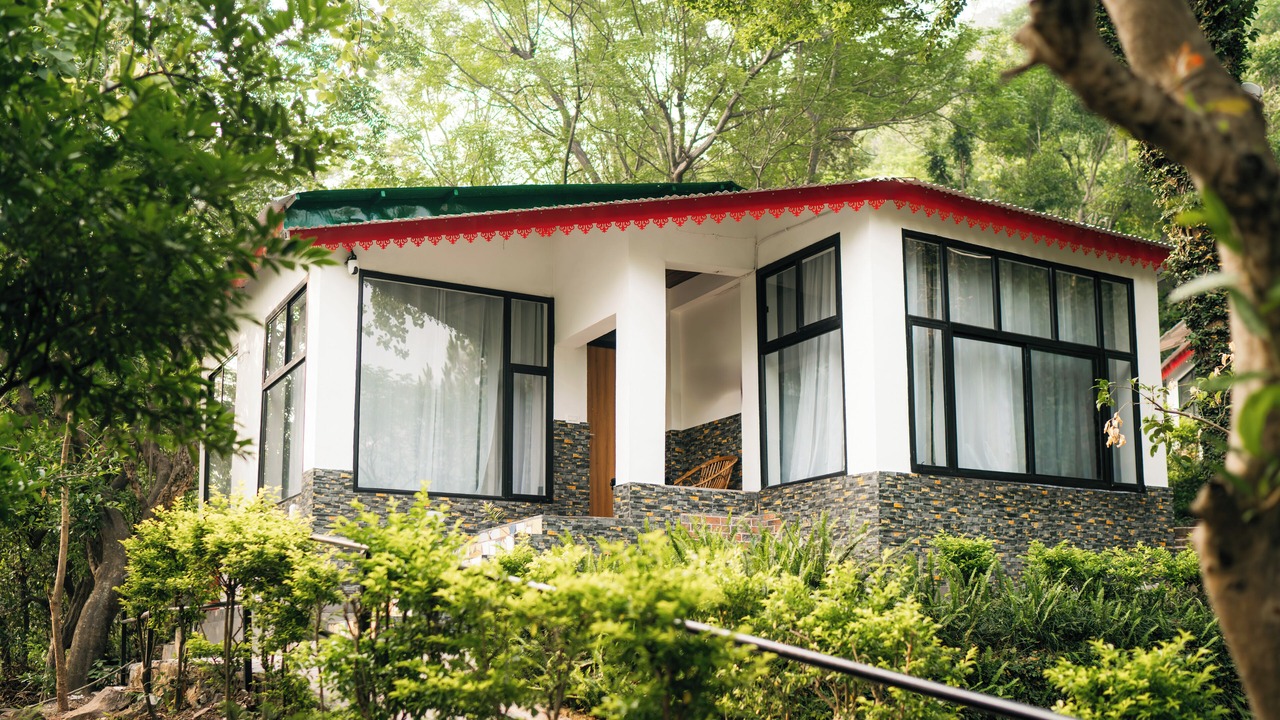 Photo of Outdoor in Nahan