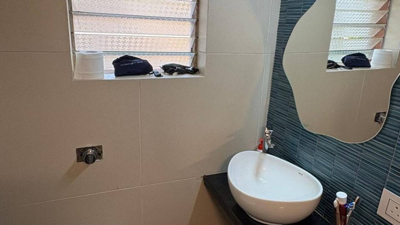 Photo of Bathroom in Parra