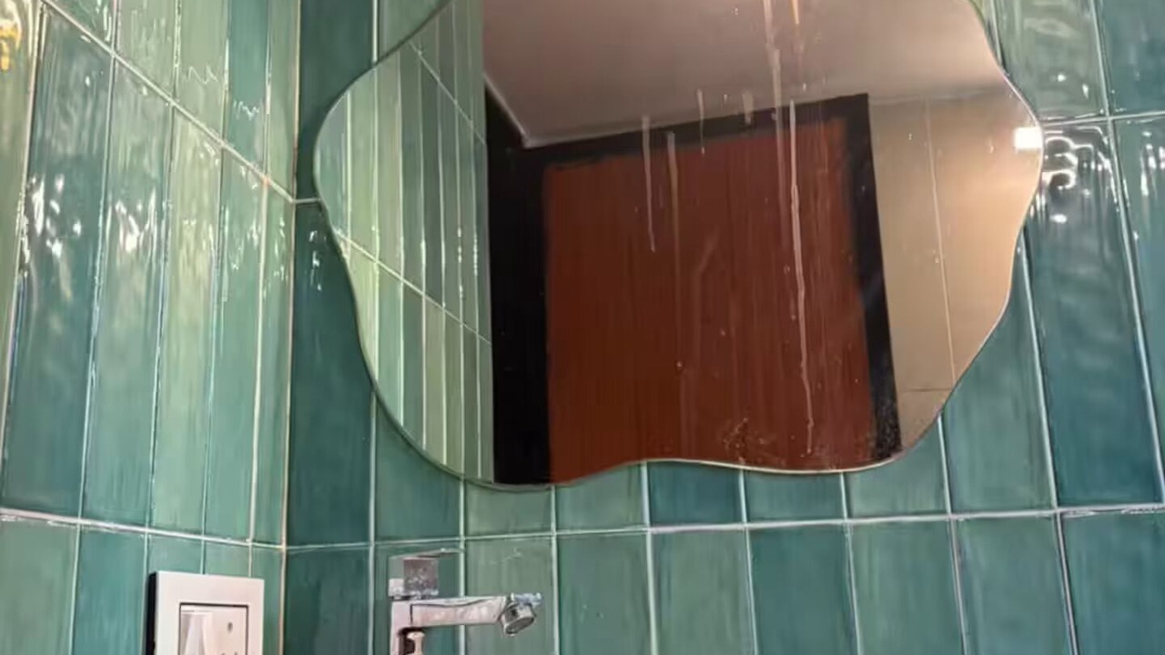 Photo of Bathroom in Parra