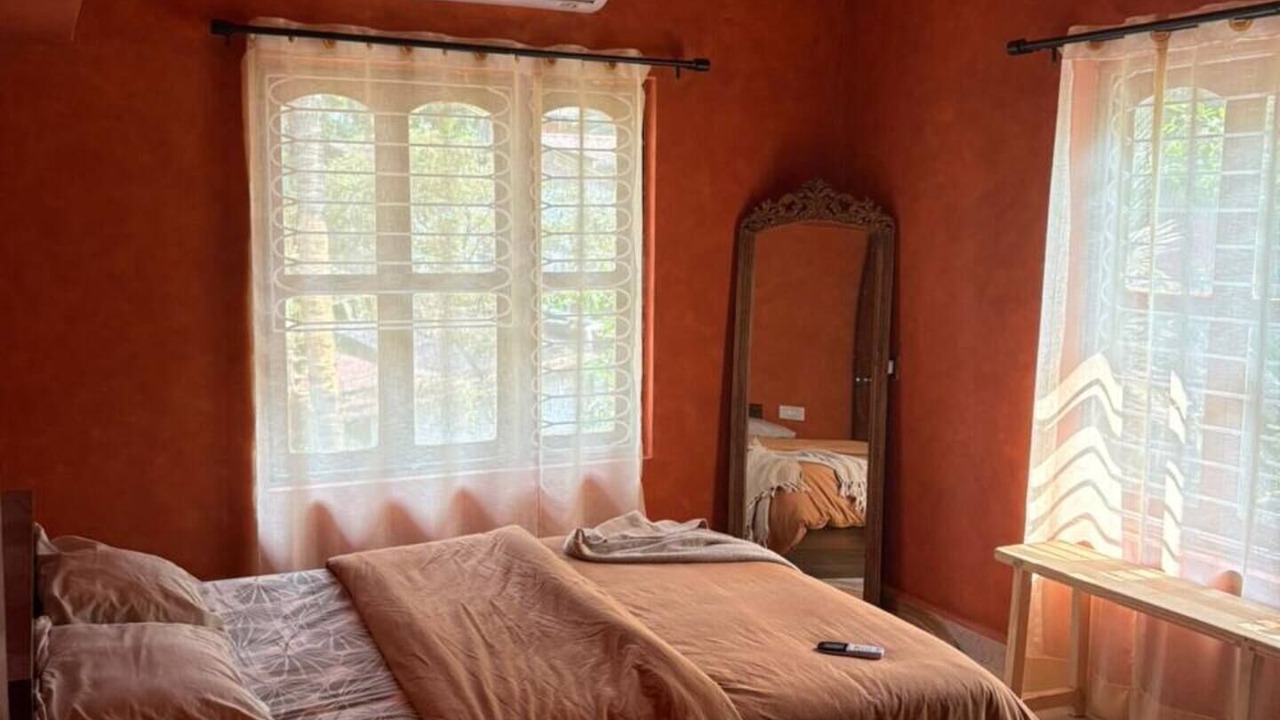 Photo of Bedroom in Parra