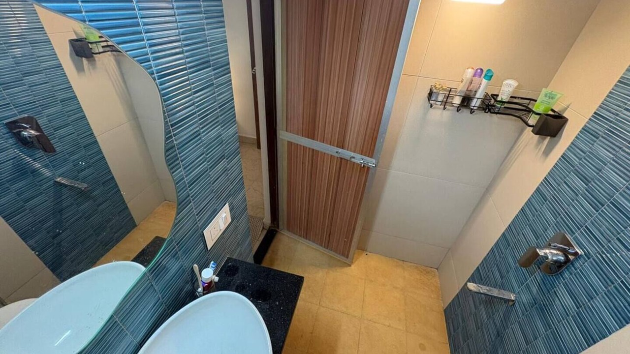 Photo of Bathroom in Parra
