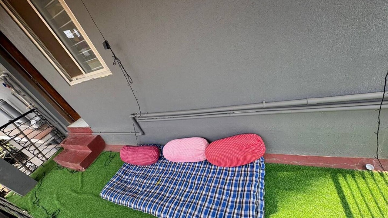 Photo of Outdoor in Parra