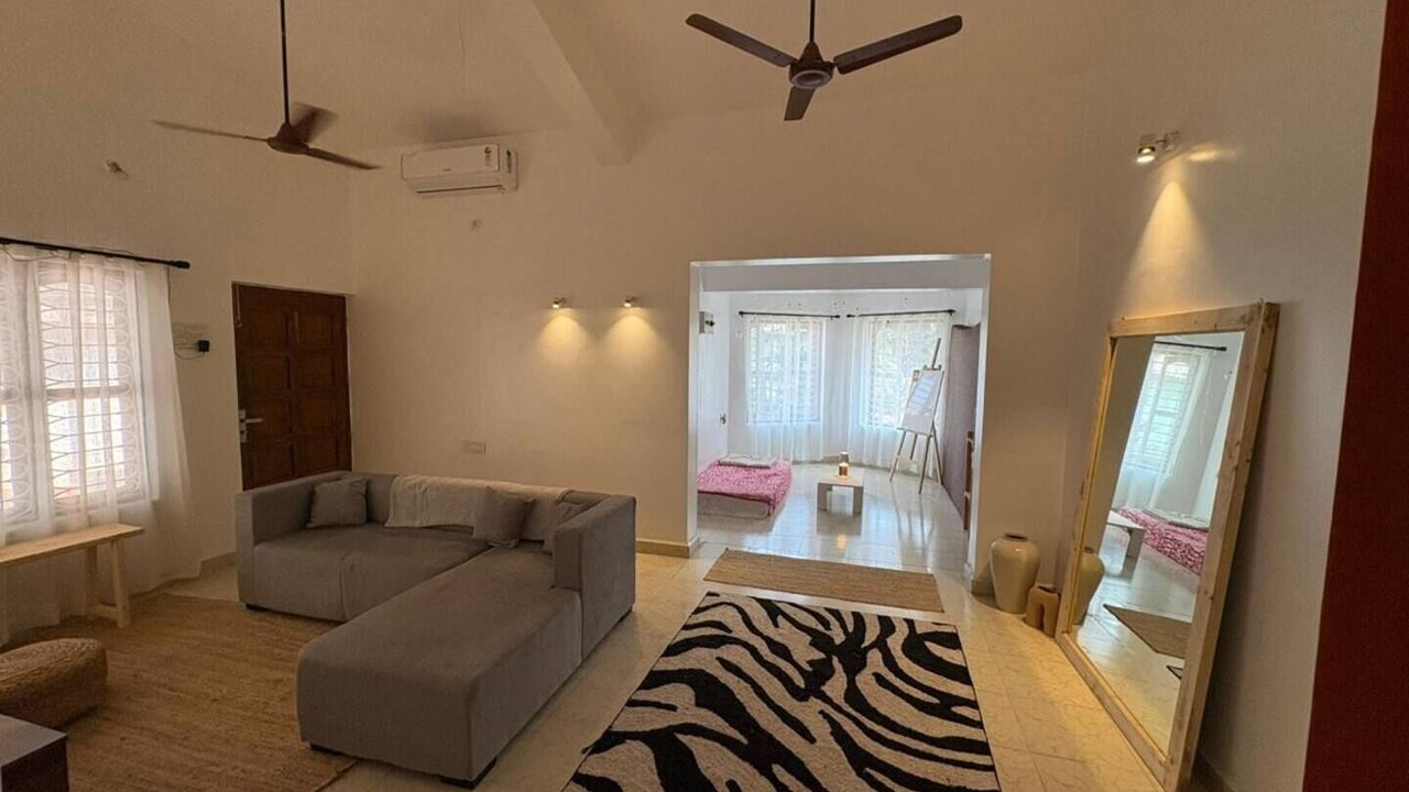 Photo of Livingroom in Parra