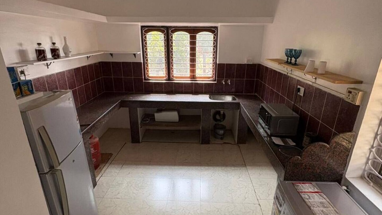 Photo of Kitchen in Parra
