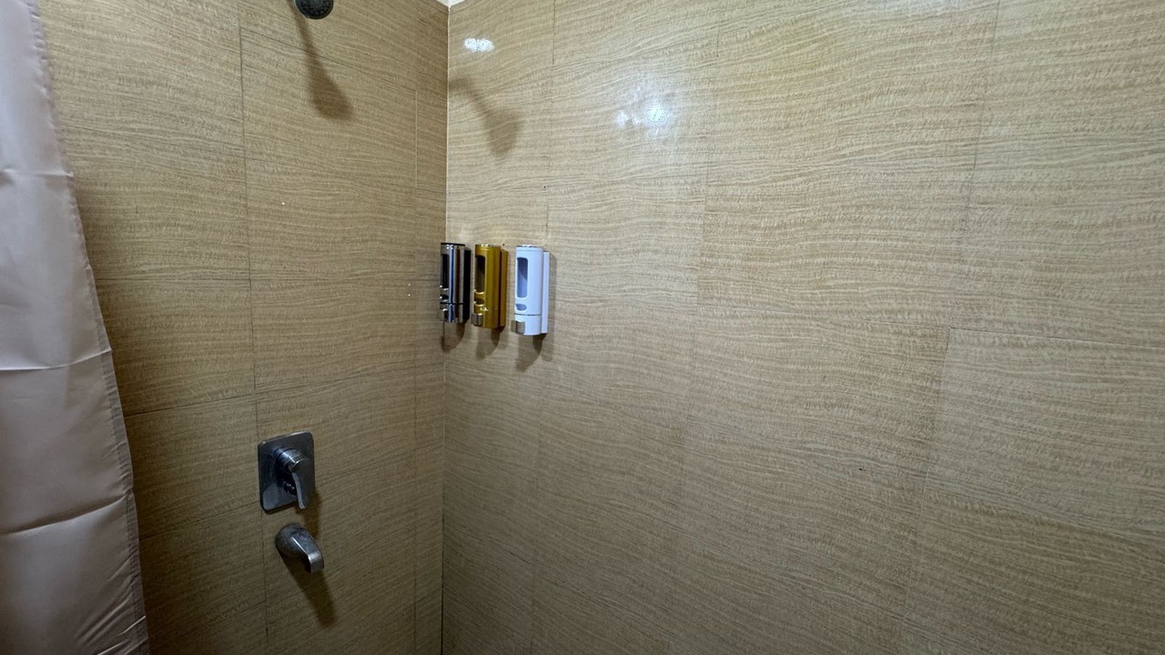 Photo of Bathroom in Rajarhat