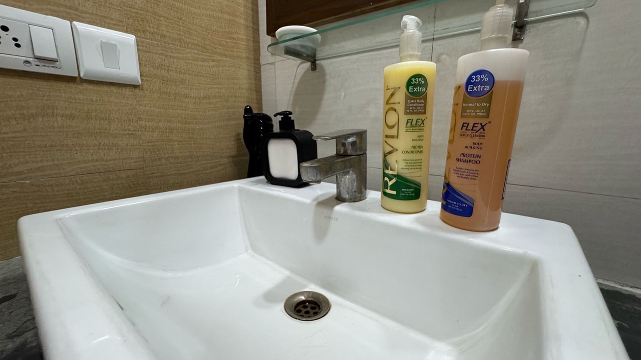 Photo of Bathroom in Rajarhat