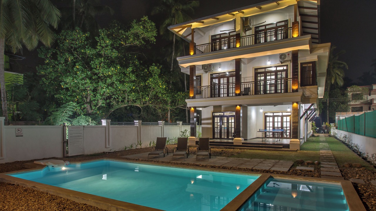 Photo of Outdoor in Calangute