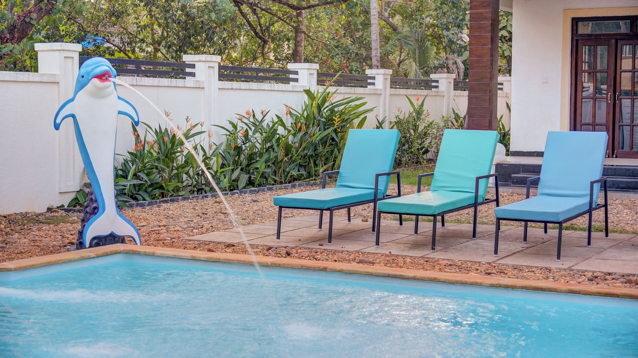 Photo of Outdoor in Calangute