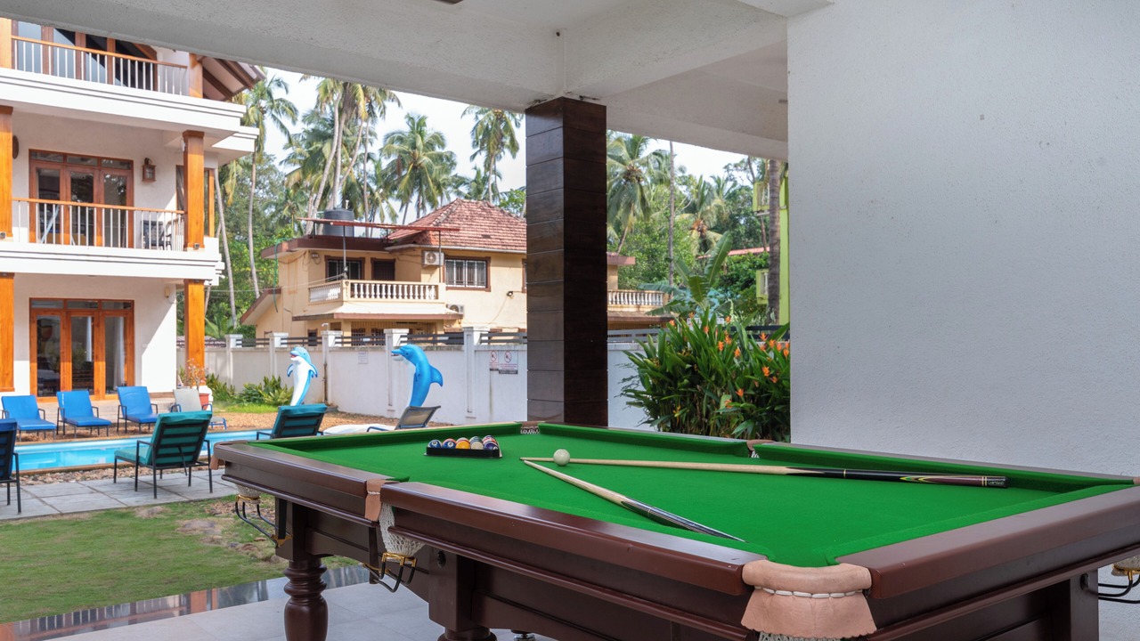 Photo of Outdoor in Calangute