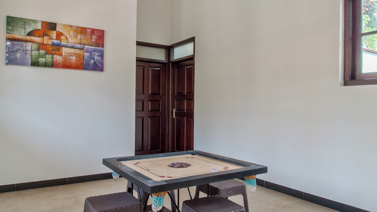 Photo of Bedroom in Calangute