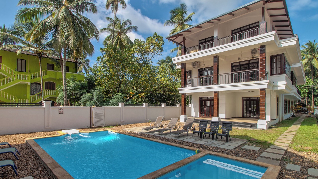Photo of Outdoor in Calangute