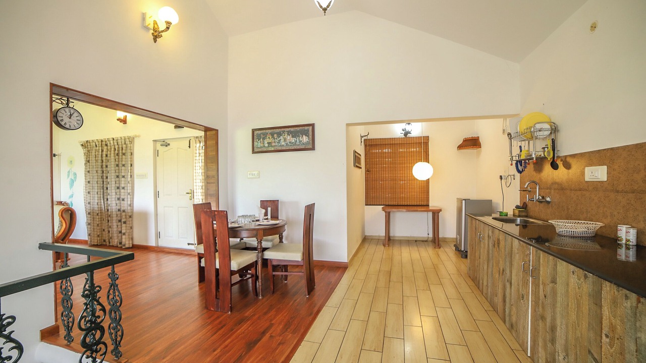 Photo of Livingroom in Wellington