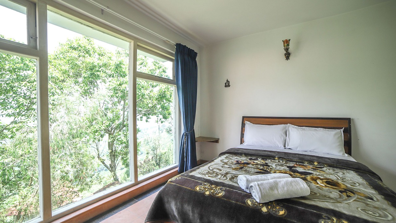 Photo of Bedroom in Wellington