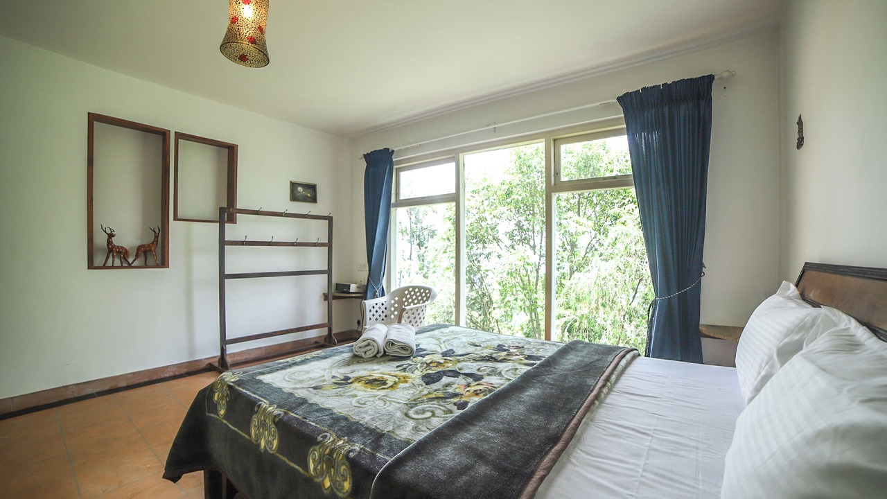 Photo of Bedroom in Wellington