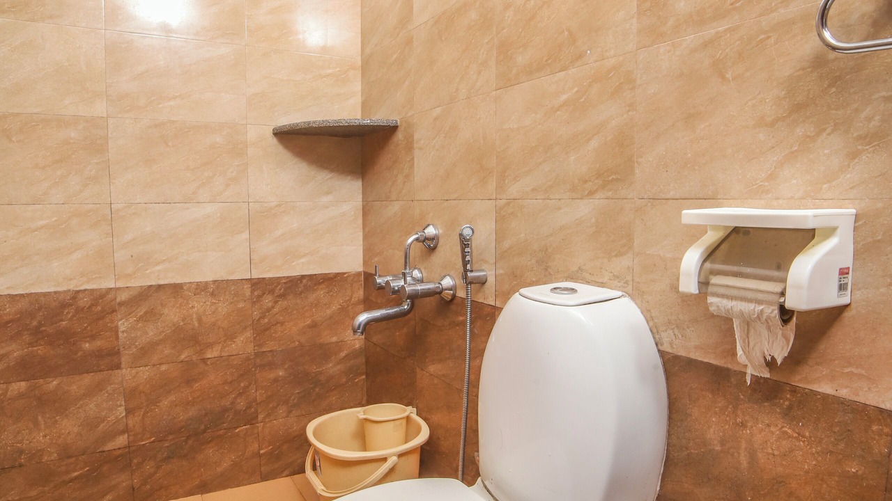Photo of Bathroom in Wellington