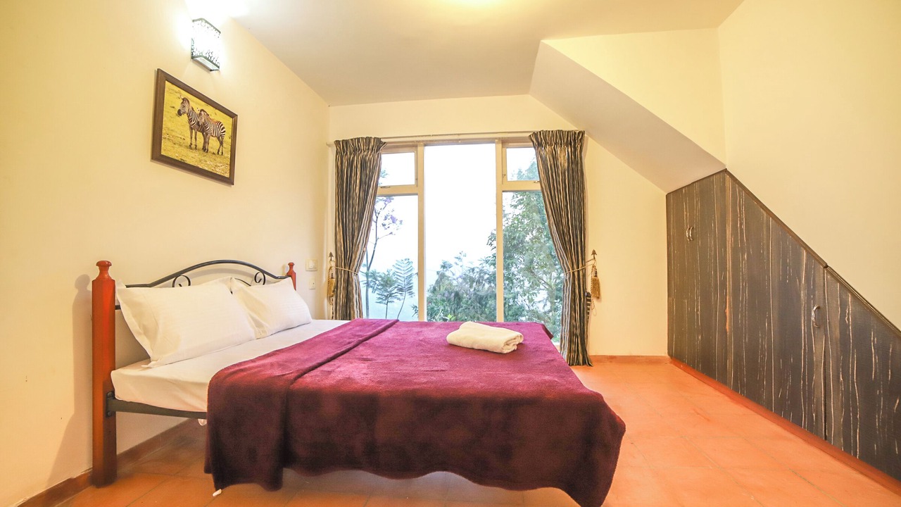 Photo of Bedroom in Wellington