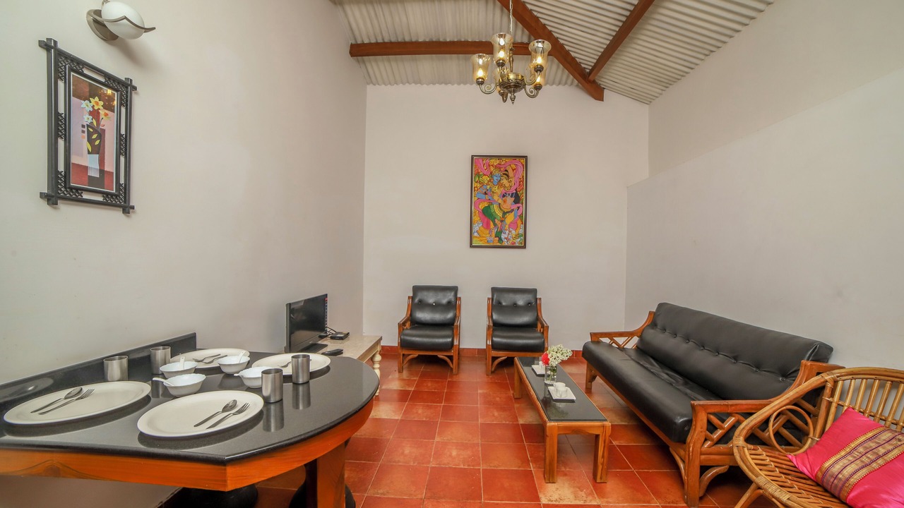 Photo of Livingroom in Wellington