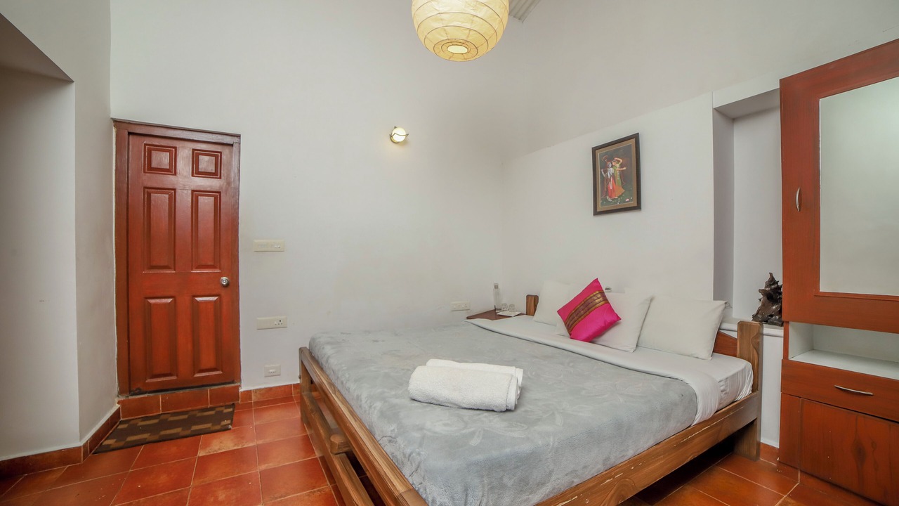 Photo of Bedroom in Wellington