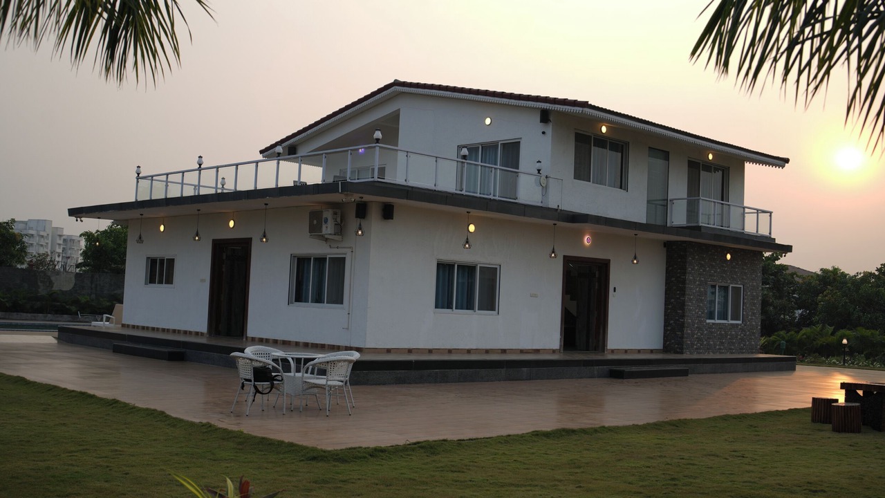 Photo of Outdoor in Pali
