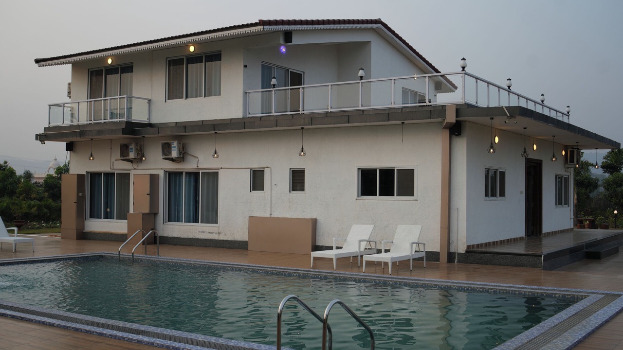 Photo of Outdoor in Pali
