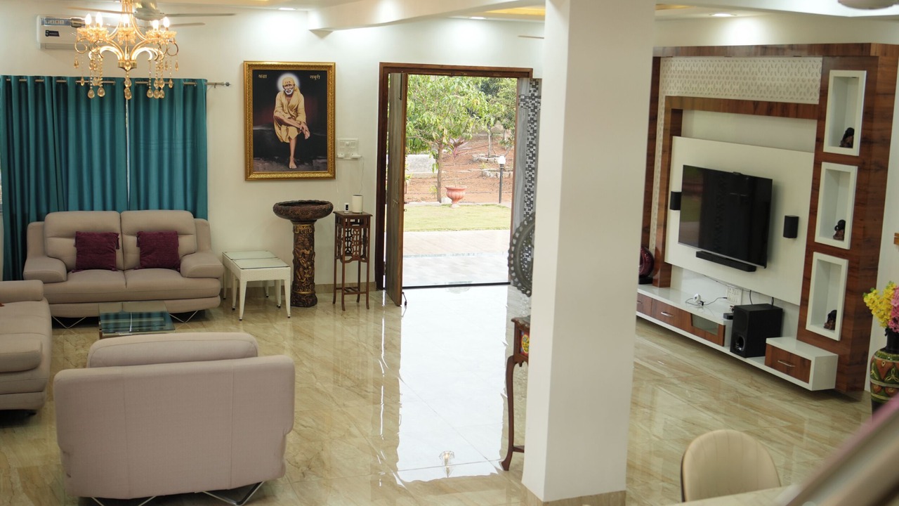 Photo of Livingroom in Pali