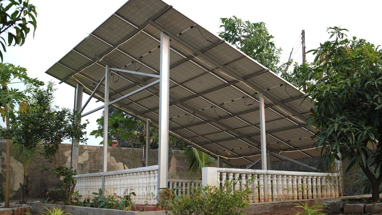 Photo of Outdoor in Pali