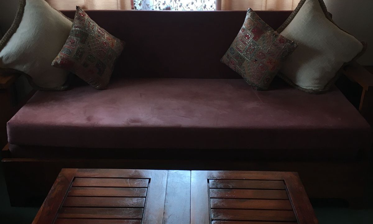 Photo of Livingroom in Udupi
