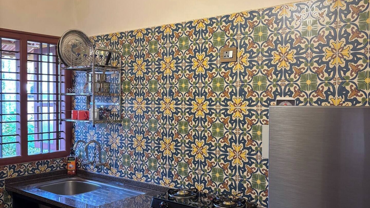 Photo of Kitchen in Udupi