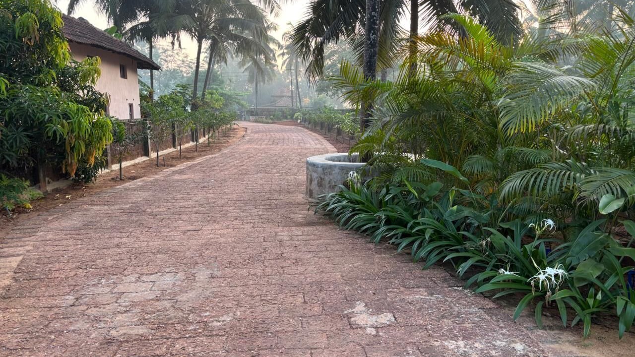 Photo of Outdoor in Udupi
