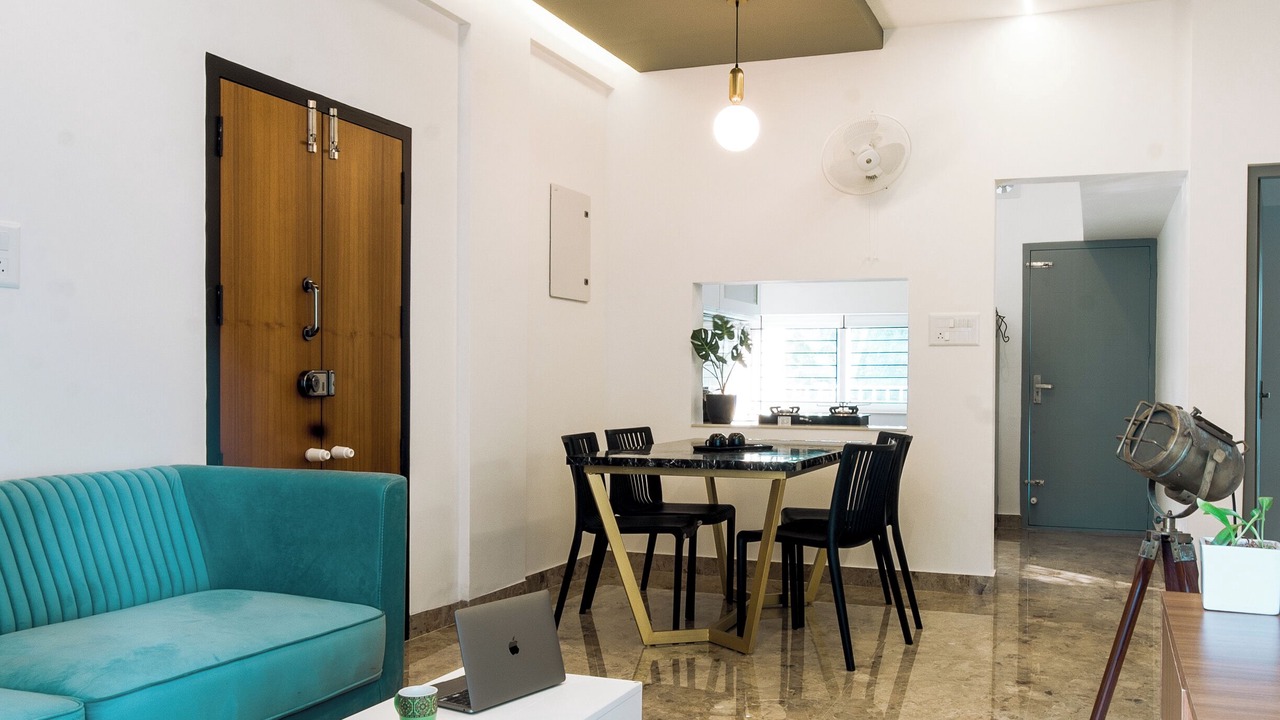 Photo of Livingroom in Perintalmanna