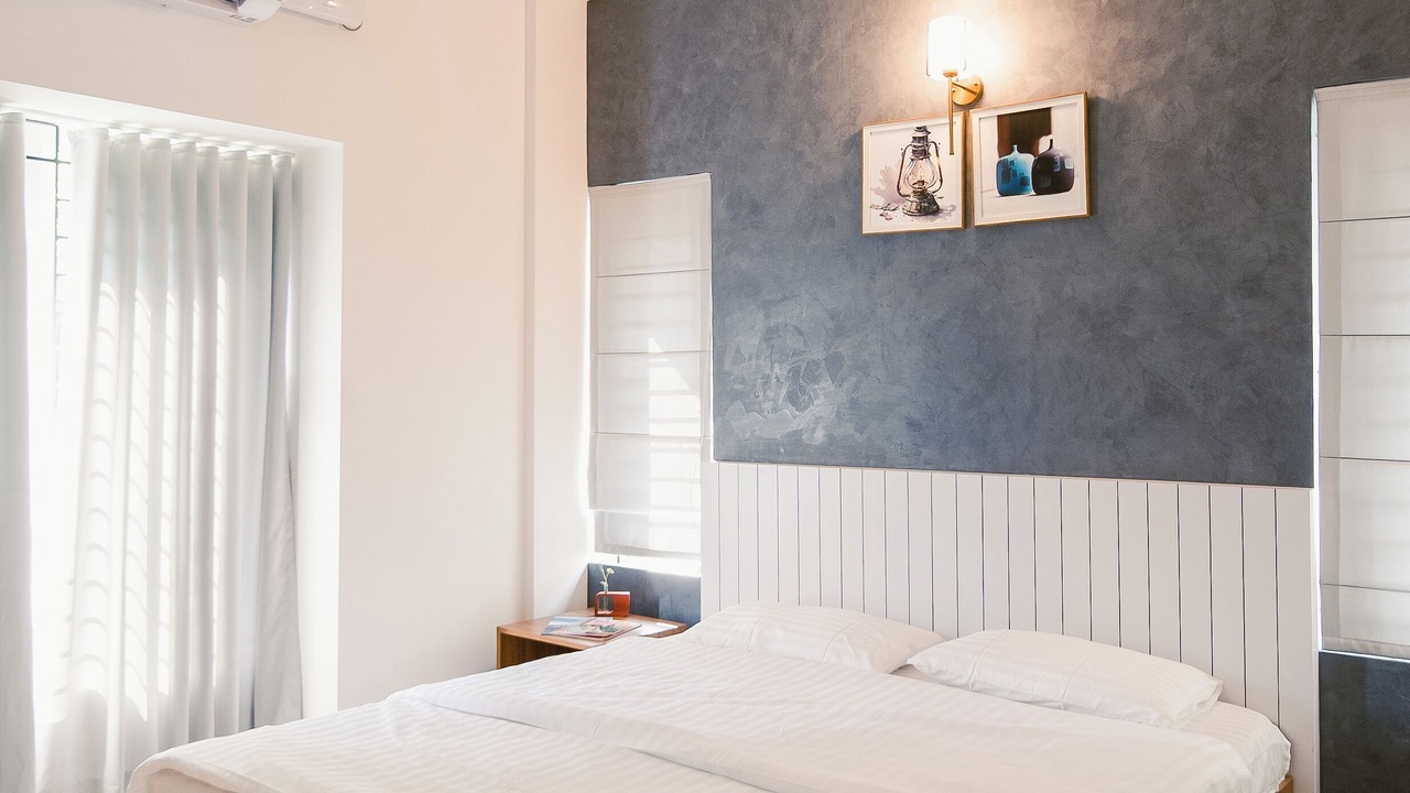 Photo of Bedroom in Perintalmanna
