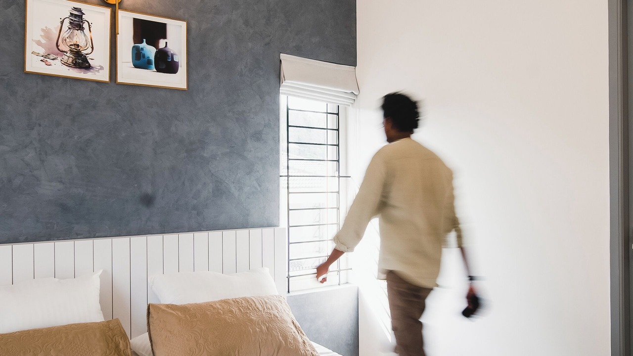Photo of Bedroom in Perintalmanna