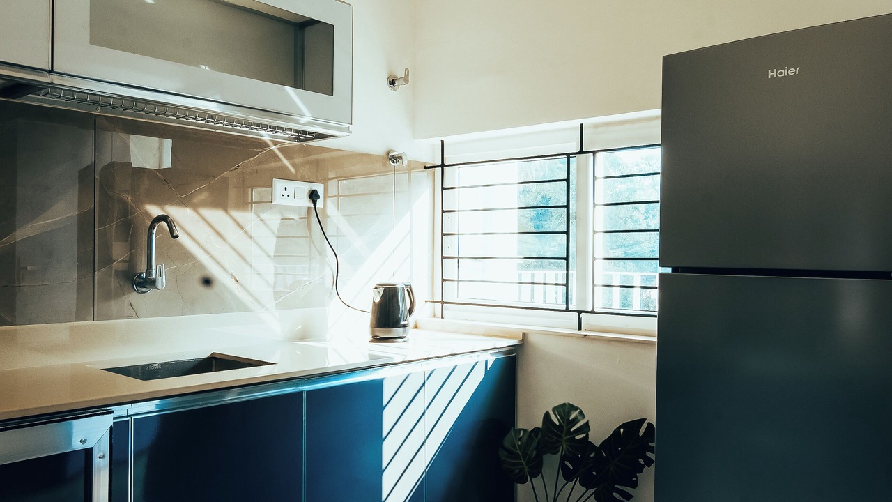Photo of Kitchen in Perintalmanna