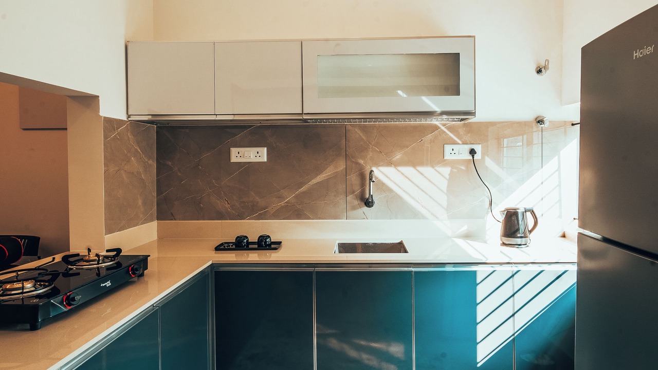 Photo of Kitchen in Perintalmanna
