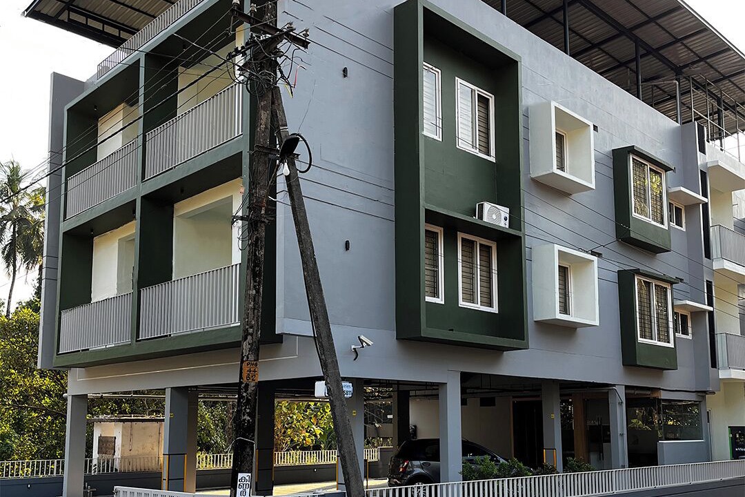 Photo of Outdoor in Perintalmanna