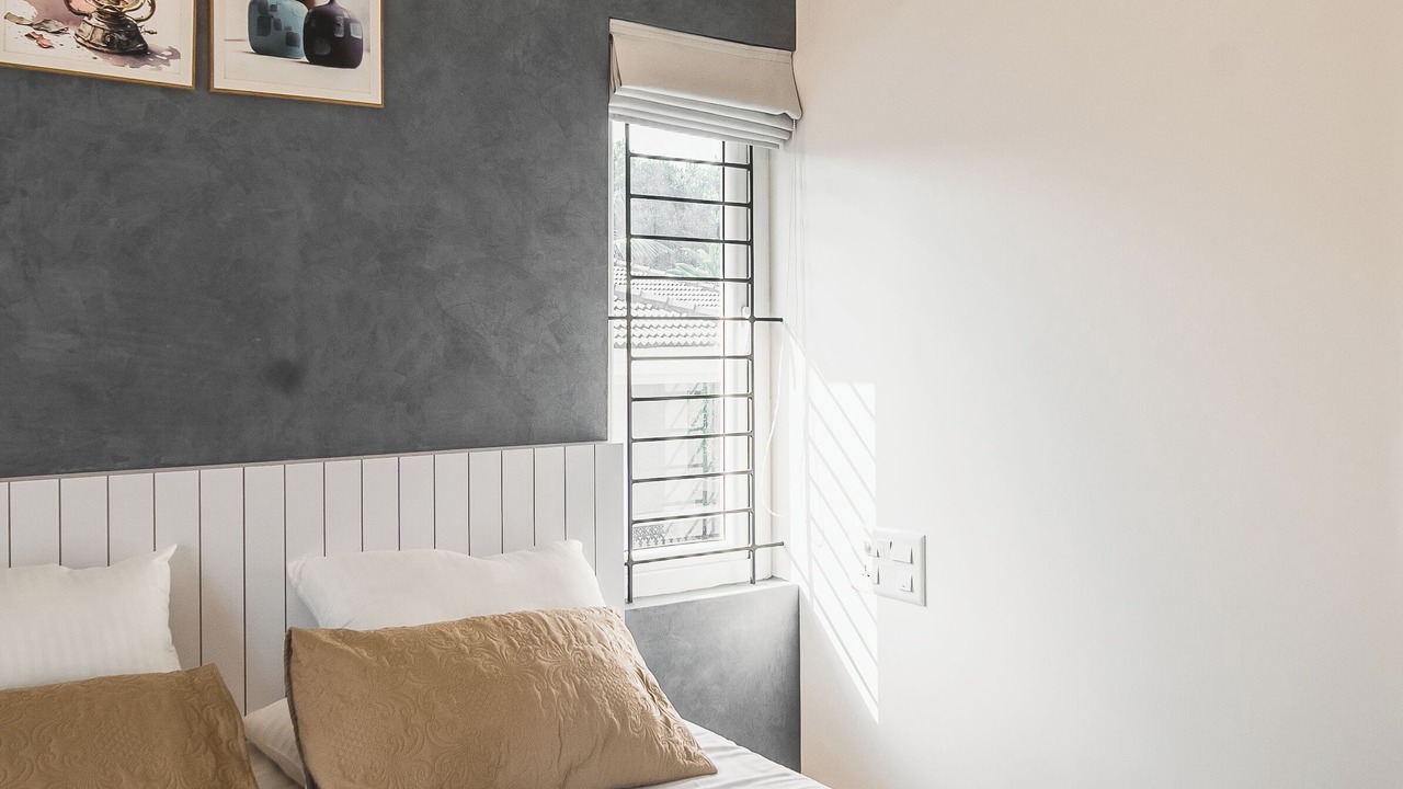 Photo of Bedroom in Perintalmanna