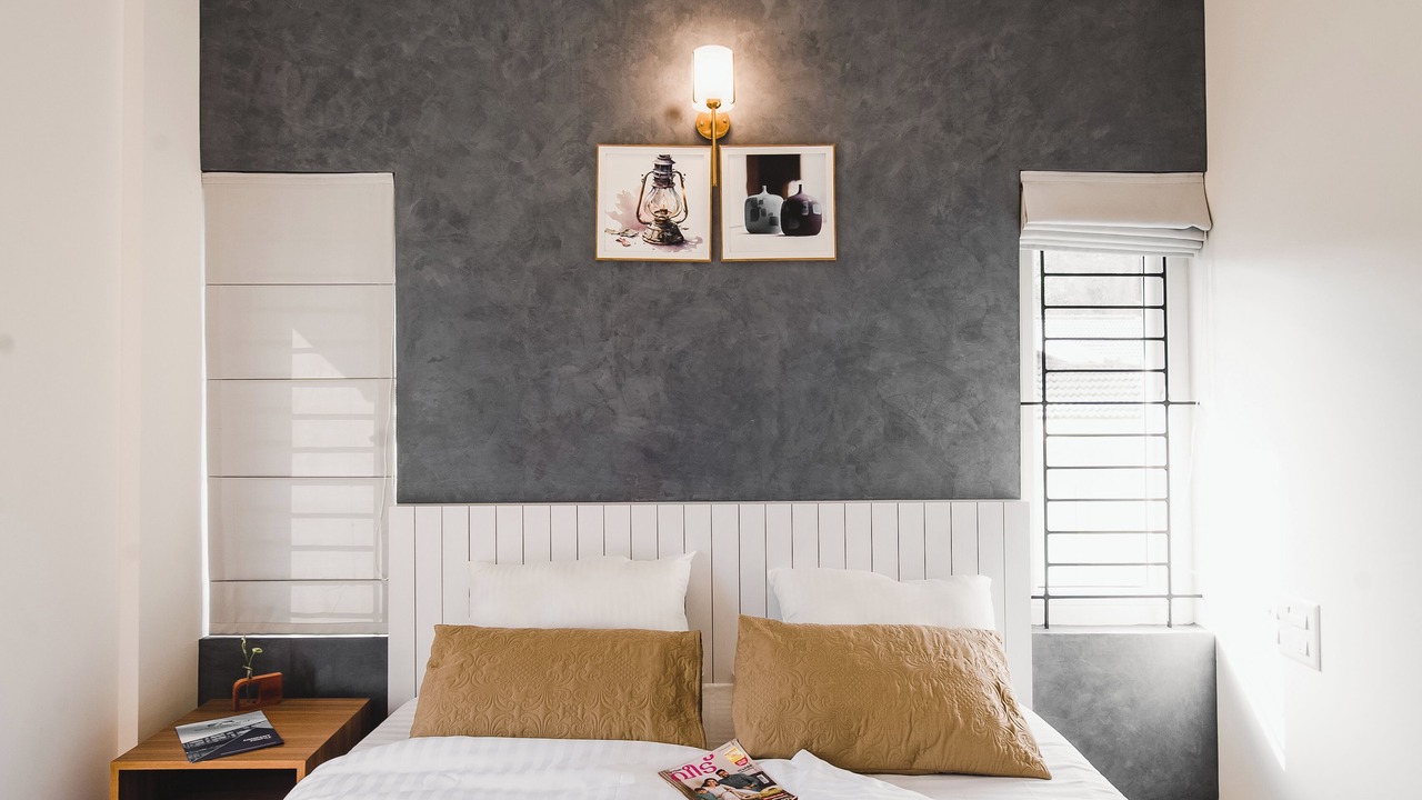 Photo of Bedroom in Perintalmanna