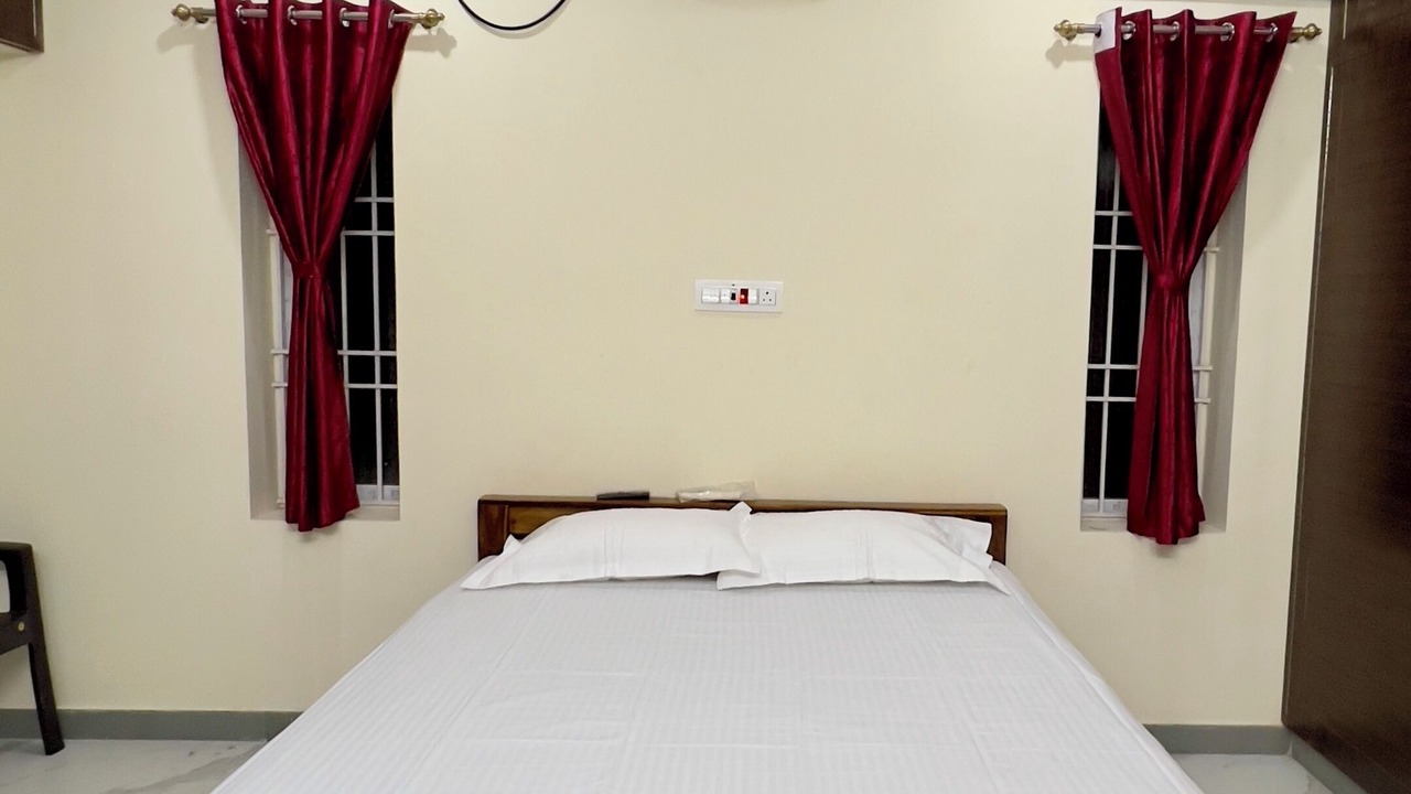Photo of Bedroom in Tiruvannamalai