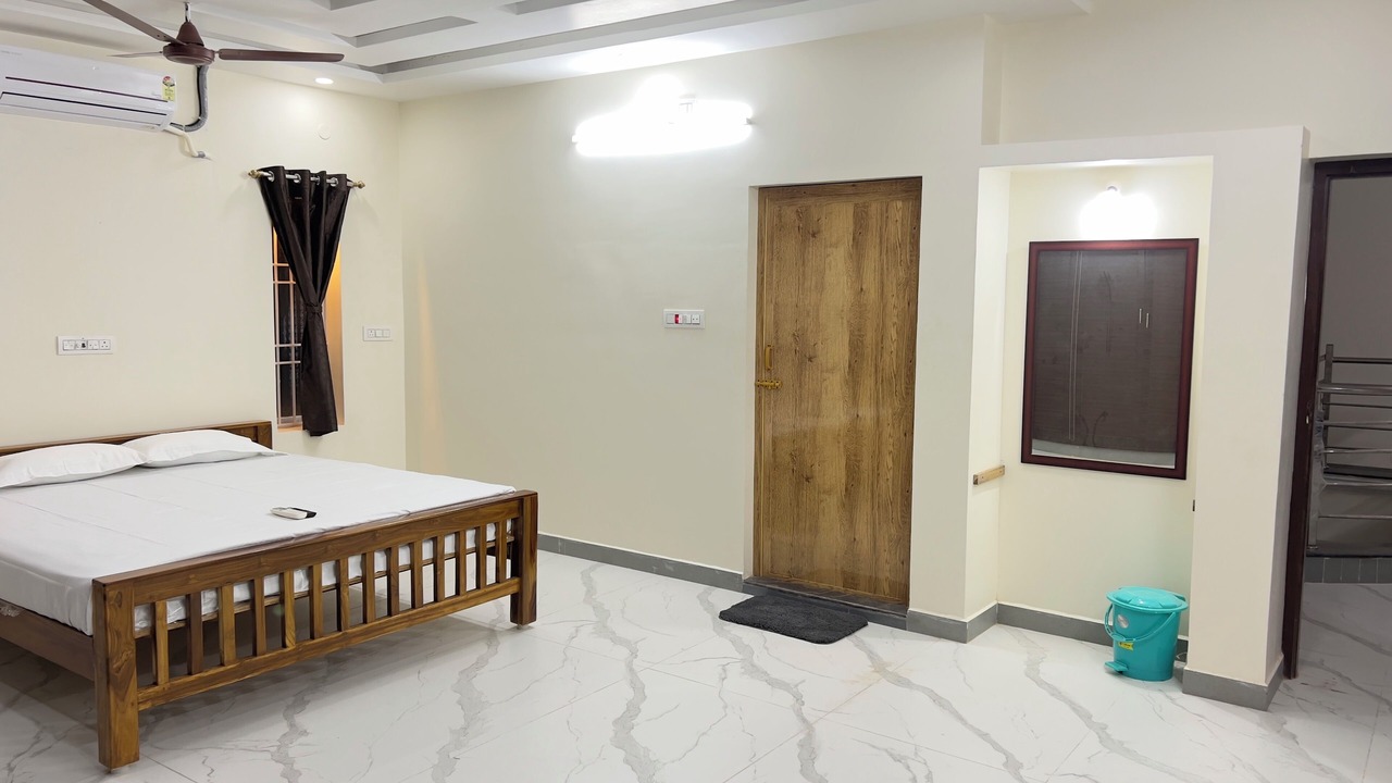 Photo of Bedroom in Tiruvannamalai