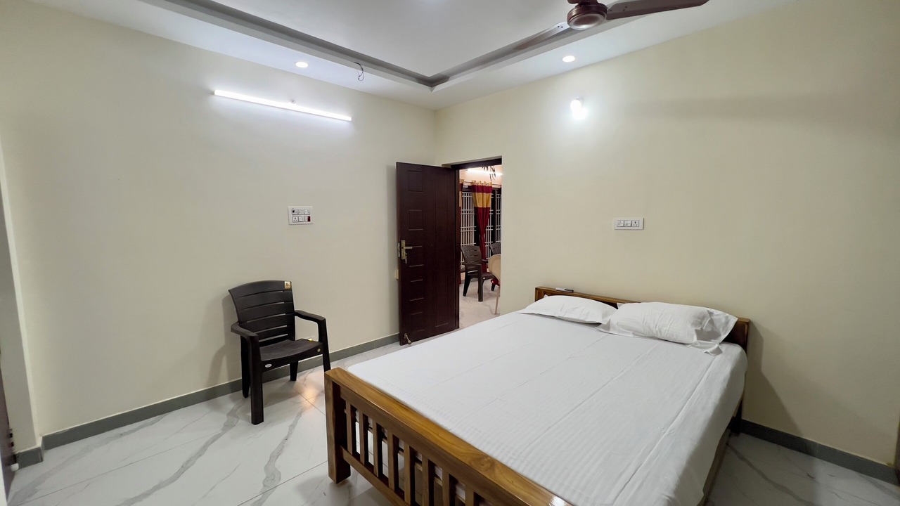 Photo of Bedroom in Tiruvannamalai