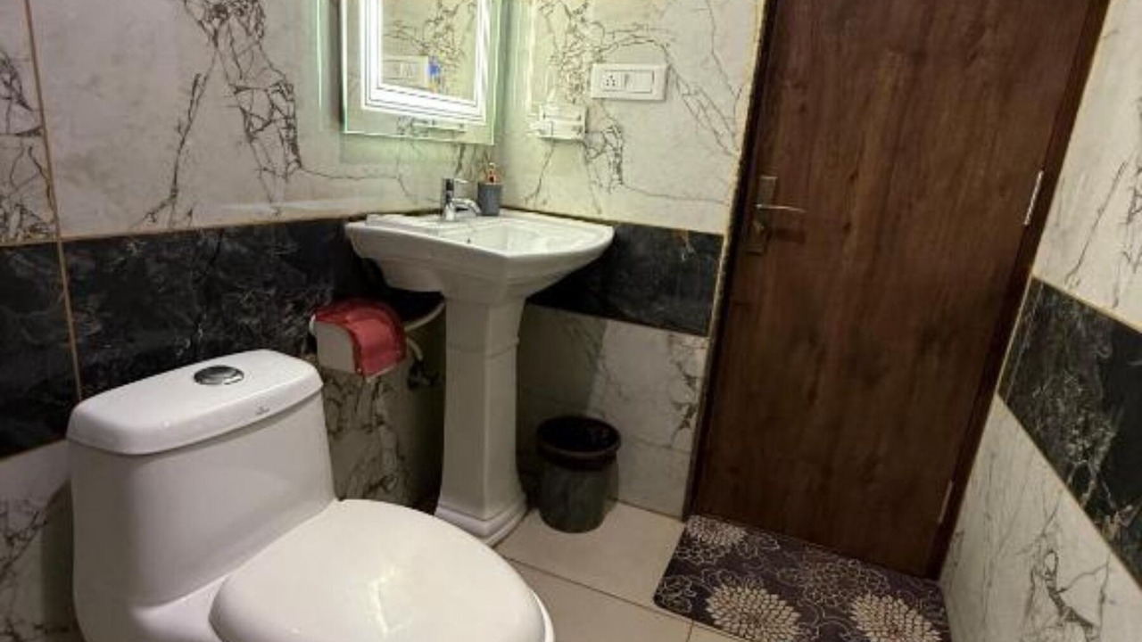Photo of Bathroom in Banswadi