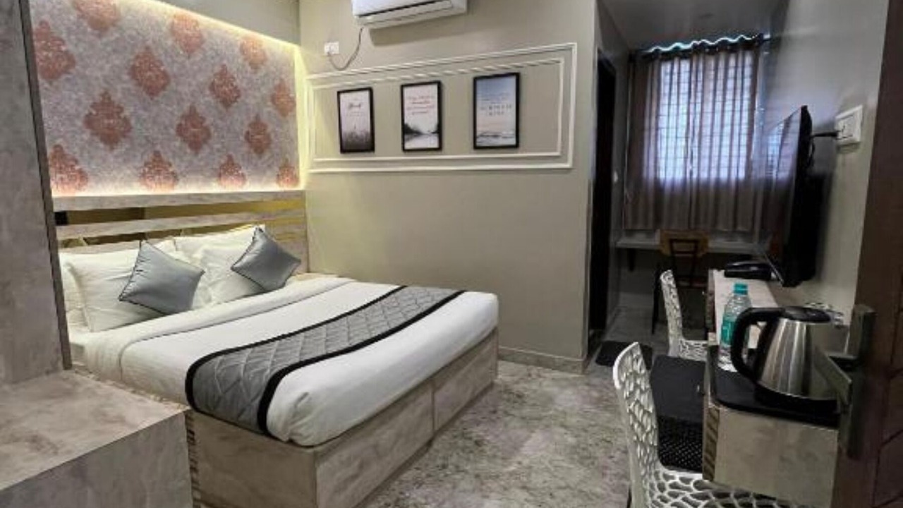 Photo of Bedroom in Banswadi