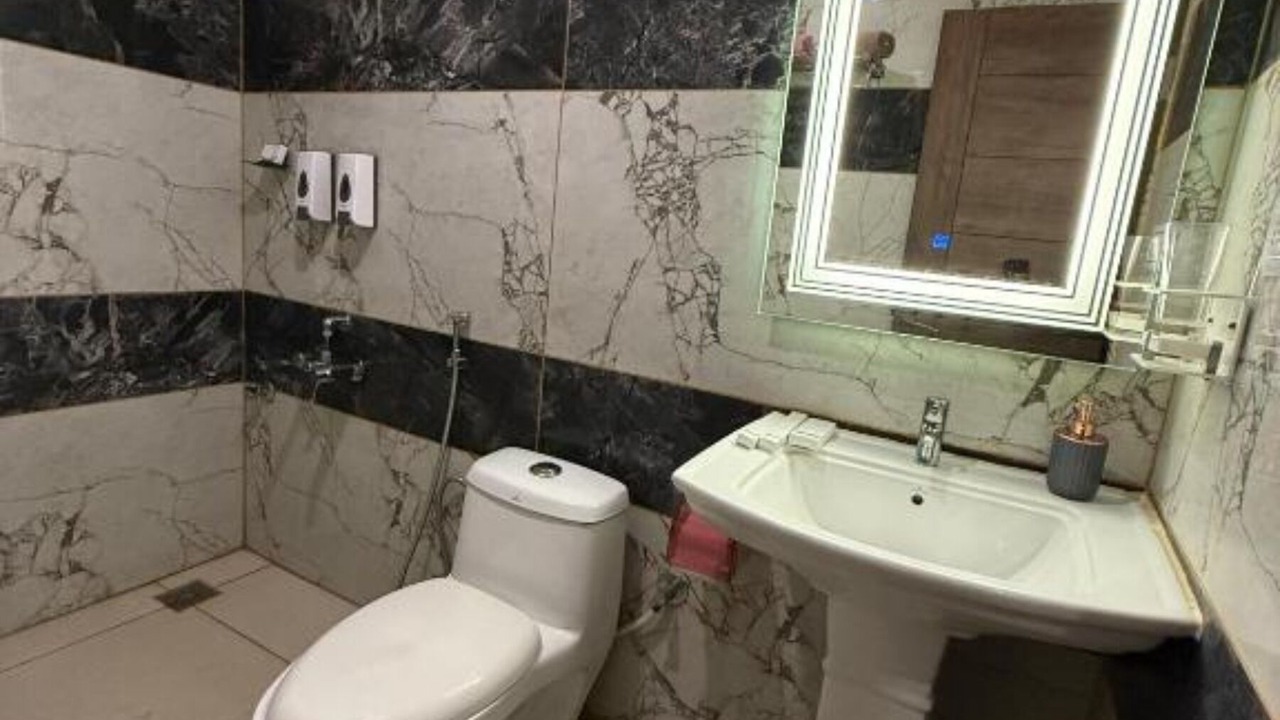 Photo of Bathroom in Banswadi