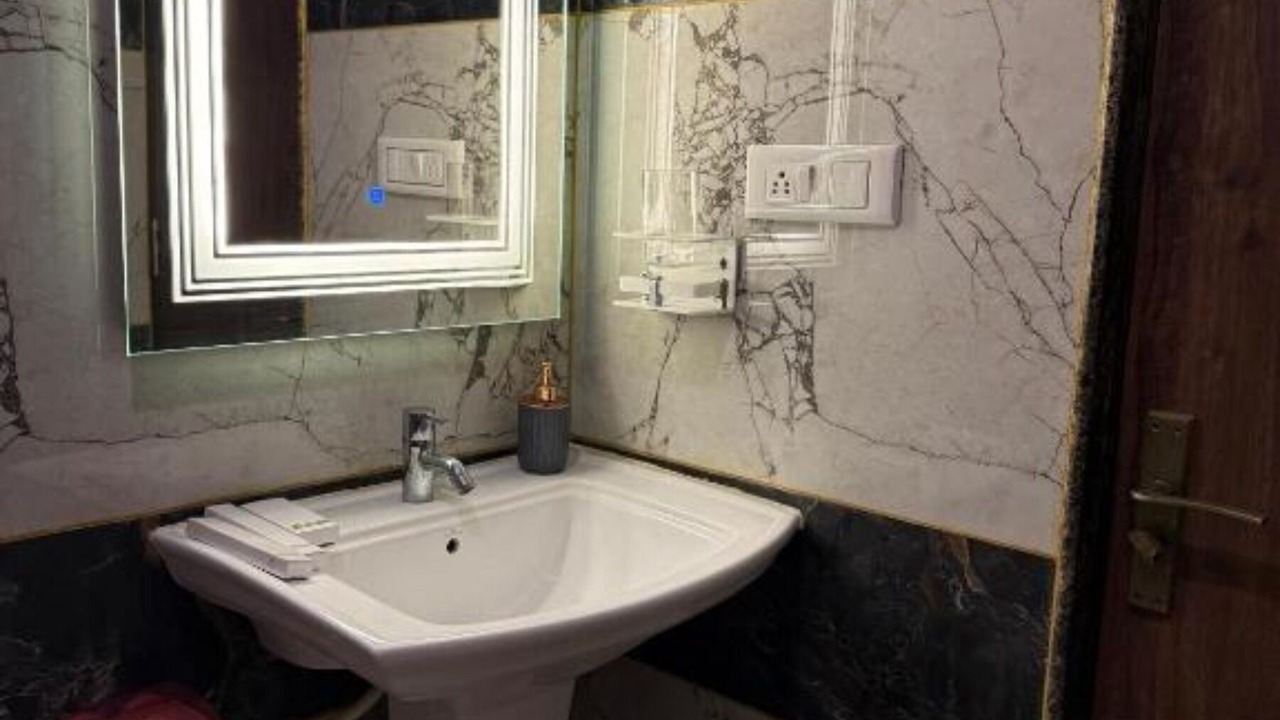 Photo of Bathroom in Banswadi