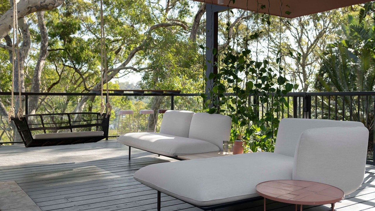 Photo of Patio Balcony in Palm Beach